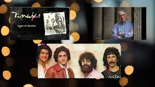 Grupo Tinajas. Tema: Lazos de Amistad. Año 1.976