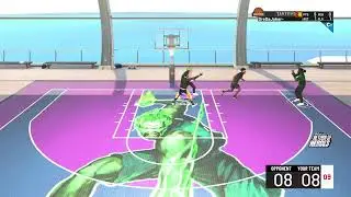 Dre Takes OFF!!!! Grind never stops Gang!!! DreDaJoker Dominates Park!!