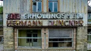 FDGB-Erholungsheim Duncker