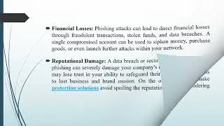 Why Phishing Protection Solutions are Essential for Your Business