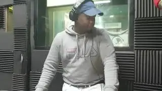 Dj Willan Boom 94.1 FM Friday Nights
