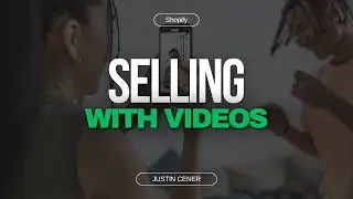Как добавить видео и увеличить продажи в вашем магазине Shopify