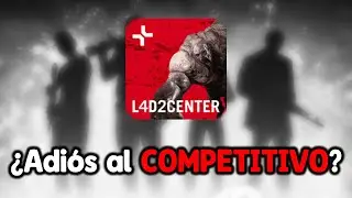 ¿Por qué murió L4D2Center?