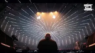 Alan Fitzpatrick @ Awakenings Adam Beyer presents Drumcode ADE 19-10-2013 Gashouder, Amsterdam