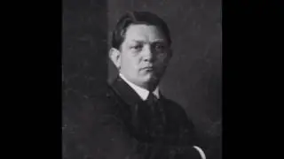 Jan Ingenhoven - Sonata for clarinet and piano
