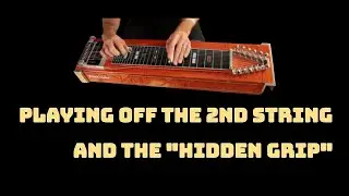 Talking About Using the 2nd String and the 