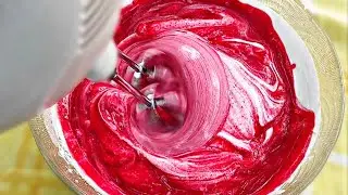 Espumilla de mora ecuatoriana 🍓 | Receta tradicional fácil y deliciosa