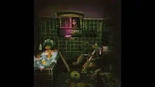 [Music] Liminal Plaza (original) #art   #dreamcore   #music