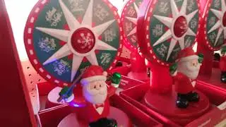 Big Lots Christmas 2019 2nd Trip