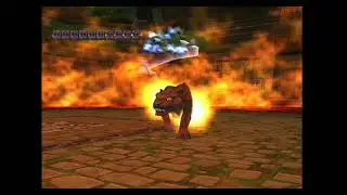 Pitfall The Big Adventure Wii Gameplay