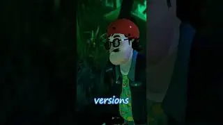 Все игровые персонажи в Hello Neighbor