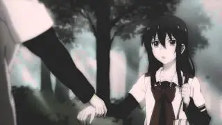 I don't want to be alone; [Seisa x Eruna]