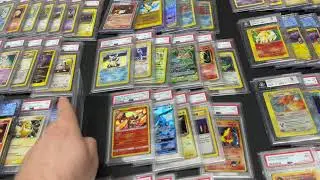 LottiCards Graded-Card Mystery Box Dezember 2021 (mit PSA/BGS/CGC Karten) #lotticlusive