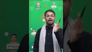 STA vs SIX Dream11 prediction Today #dream11prediction