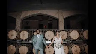 theclickwedding x jodie & dominik  - Weinschloss Thaller Hochzeit - wedding highlightfilm