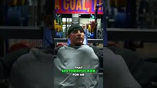 Gym Bro Rage: Complaining About Bench Hogs & Weight Room Shenanigans #shorts