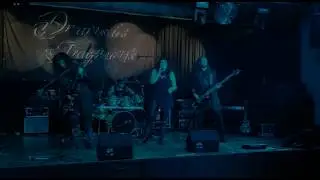 Dreams in Fragments - Unireverse (Live)