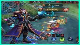 THIS IS HOW A PLAY ROGER., ROGER MOONTAGE#ROGER AGGRESSIVE GAMEPLAY.