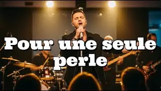 Pour une seule perle - PraiseGod