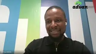 Marketing Perspective: With O'tega Ogra