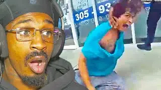 Florida Man Attempts Escape After Routine Police Stop Bodycam Reaction Poppa Benji