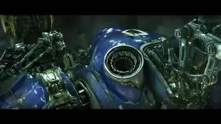 PCTouch.be | Starcraft II - Cin&eacute;matique d'intro FR