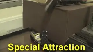 Special Attraction