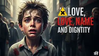 NO LOVE ONLY DIGNITY Dignity is important than love .......Short Moral Story |Hd Quality video