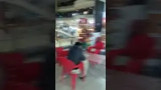 Deans shopping Mall Peshawar January 24, 2023