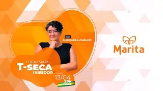 FoodMaps - T-Seca Inibidor