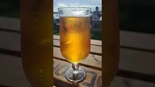 The Sun is out 🍻🍻☀️ cheers everyone. #subscribe #beer #happydays #fishing #slot #luckydevilsslots