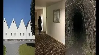 backrooms all locations vhs footage