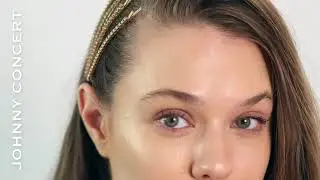 Johnny Concert DRIPS Illuminator in Royal Highness at Credo Beauty