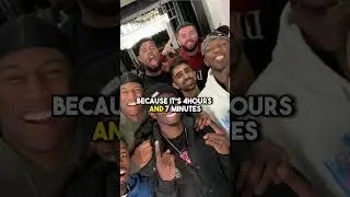 Sidemen - KSI Reveals Secret About Girlfriend!