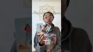 Divine Masculine: A Short Tarot Reading on Intuition & Healing