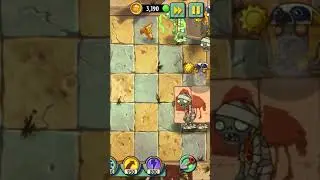 Zombies Ancient-Egypt-Day10 (fight with zombies to the end)#shortvideo #game #short #gaming #shorts