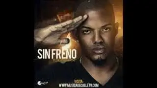 Sin Freno  Mi Barrio 2014