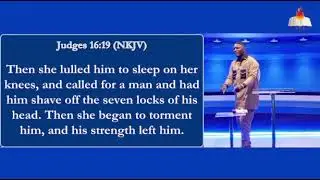 NEW BEGINNING || PASTOR DAVID SOLADOYE