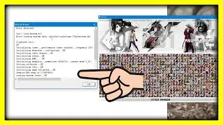 The King of Fighters Anthology V3 - No Abre SOLUCION