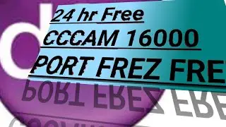 FREE CCCAM VIDEOCON CLINE oscam