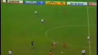 World Cup 1986 Germany vs Morocco.flv