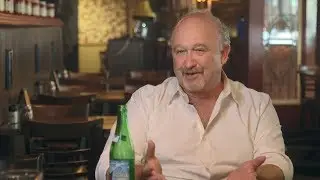 Eric Scheffer | Vinnie&rsquo;s Neighborhood Italian in Asheville, NC