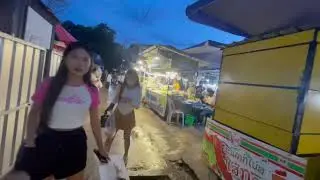 Hidden Routes In Asia