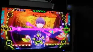 P4D Modding | Custom Chart
