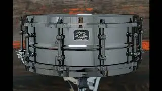 Ludwig 5.5x14