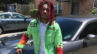 Lil Keed - Hellcat