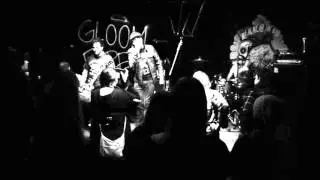 Heroes at Gunpoint, 'Opening Song,' Emiliofest, 924 Gilman St, Nov. 7, 2015