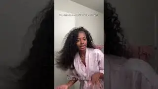 pov: Эти волосы такие густые и пышные, они идеально подойдут для любого случая 😍👏🏾🔥 #curlymehair ...