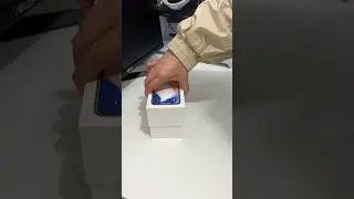 Unboxing iphone x white in 2023 🥹 full unboxing video on Friday 🤍 #iphone #iphonex #64gb #unboxing