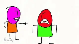 Skittle meme 